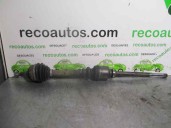 Recambio de transmision delantera derecha para citroën xsara berlina 1.9d attraction referencia OEM IAM   