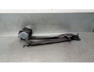 Recambio de cinturon seguridad delantero derecho para bmw x3 (f25) xdrive 20 d referencia OEM IAM 72117258432 72117258432 