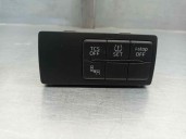 Recambio de botones salpicadero para mazda cx-5 2.0 cat referencia OEM IAM 4353T1KA4A66170 