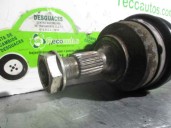 Recambio de transmision delantera derecha para citroën xsara berlina 1.9d attraction referencia OEM IAM   