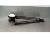 Recambio de cinturon seguridad delantero derecho para bmw x3 (f25) xdrive 20 d referencia OEM IAM 72117258432 72117258432 