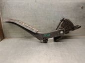 Recambio de potenciometro pedal para porsche cayenne (92a) 3.0 diesel referencia OEM IAM 7L0723507D  6PV00802624 HELLA