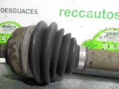 Recambio de transmision delantera derecha para citroën xsara berlina 1.9d attraction referencia OEM IAM   