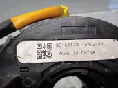 Recambio de anillo airbag para chevrolet aveo 1.3 diesel cat referencia OEM IAM 95164179 4EW0278Q GM