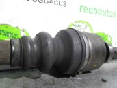 Recambio de transmision delantera derecha para citroën xsara berlina 1.9d attraction referencia OEM IAM   