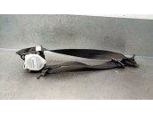 Recambio de cinturon seguridad delantero derecho para bmw x3 (f25) xdrive 20 d referencia OEM IAM 72117258432 72117258432 