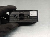 Recambio de botones salpicadero para mazda cx-5 2.0 cat referencia OEM IAM 4353T1KA4A66170 