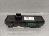 Replacement multifunction switch for BMW X1 (F48) sDrive 16 D OEM IAM reference 9374833 61319374831 