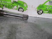 Recambio de transmision delantera derecha para citroën xsara berlina 1.9d attraction referencia OEM IAM   