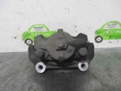 Recambio de pinza freno delantera derecha para opel vectra c berlina 1.9 cdti referencia OEM IAM 782285 ATE