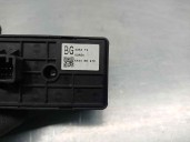 Recambio de botones salpicadero para mazda cx-5 2.0 cat referencia OEM IAM 4353T1KA4A66170 