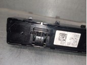Replacement multifunction switch for BMW X1 (F48) sDrive 16 D OEM IAM reference 9374833 61319374831 