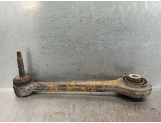Recambio de brazo suspension superior trasero izquierdo para bmw serie 5 berlina (e39) 2.5 24v turbodiesel cat referencia OEM IA