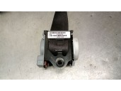 Recambio de cinturon seguridad delantero derecho para bmw x3 (f25) xdrive 20 d referencia OEM IAM 72117258432 72117258432 