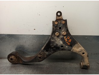 Recambio de brazo suspension inferior delantero derecho para hyundai tucson (jm) 2.0 crdi comfort (4wd) referencia OEM IAM 54500