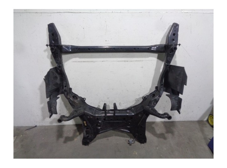 Recambio de puente delantero para mazda cx-5 2.0 cat referencia OEM IAM KD353480XF CUNA MOTOR 