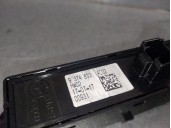 Replacement multifunction switch for BMW X1 (F48) sDrive 16 D OEM IAM reference 9374833 61319374831 