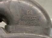 Recambio de carcasa filtro de aire para seat ibiza i (21a) 0.9 referencia OEM IAM 3946734 