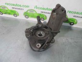 Replacement front left steering knuckle for Citroën C3 1.1 Collection OEM IAM reference 