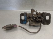 Recambio de cerradura capot para chevrolet aveo 1.3 diesel cat referencia OEM IAM 956463825  