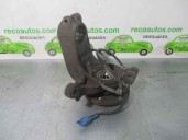 Replacement front left steering knuckle for Citroën C3 1.1 Collection OEM IAM reference 