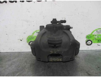 Replacement front left brake caliper for Opel Vectra C Saloon 1.9 CDTi OEM IAM reference 781285 ATE