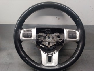 Recambio de volante para fiat freemont (345) 2.0 16v multijet cat referencia OEM IAM K1RU63DX9AH 622485801 