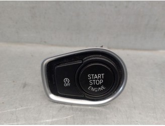 Recambio de boton start/stop para bmw x1 (f48) sdrive 16 d referencia OEM IAM 9289135 61319289135 