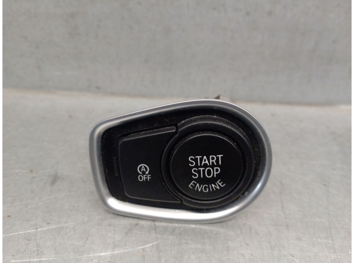 Recambio de boton start/stop para bmw x1 (f48) sdrive 16 d referencia OEM IAM 9289135 61319289135 