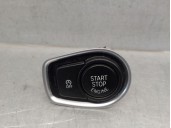 Recambio de boton start/stop para bmw x1 (f48) sdrive 16 d referencia OEM IAM 9289135 61319289135 