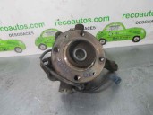 Recambio de mangueta delantera izquierda para citroën c3 1.1 collection referencia OEM IAM 