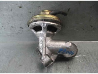 Recambio de valvula egr para peugeot 206 berlina xt referencia OEM IAM 9641052380 AS10GY30 SAGEM