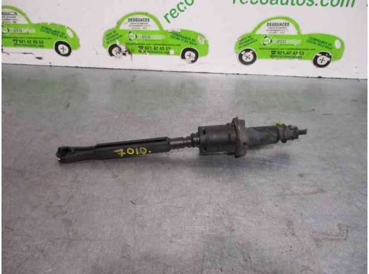 Recambio de bomba embrague para citroën c3 1.1 collection referencia OEM IAM   FTE