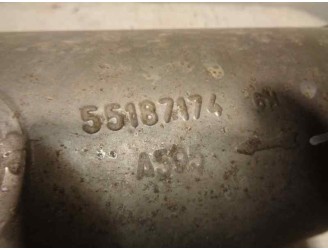 honda accord tourer (cn/cm) del año 2006 2