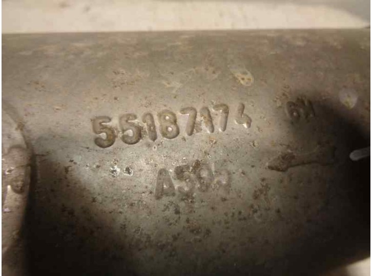 honda accord tourer (cn/cm) del año 2006