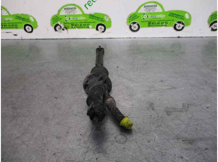 honda accord tourer (cn/cm) del año 2006