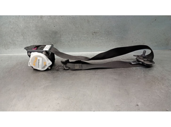 honda accord tourer (cn/cm) del año 2006