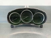 Recambio de cuadro instrumentos para mazda cx-5 2.0 cat referencia OEM IAM KA6JB0405587 