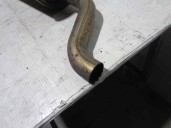 Recambio de tubo escape trasero para lancia musa (184) 1.3 jtd 16v referencia OEM IAM 55187174  CESTA 7