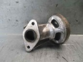 Recambio de valvula egr para peugeot 206 berlina xt referencia OEM IAM 9641052380 AS10GY30 SAGEM