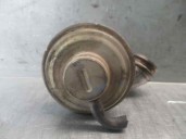 Recambio de valvula egr para peugeot 206 berlina xt referencia OEM IAM 9641052380 AS10GY30 SAGEM