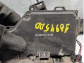 Recambio de cerradura puerta delantera derecha para audi a6 berlina (4b2) 2.5 v6 24v tdi referencia OEM IAM 4B1837016B 9 PINES 4