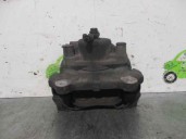 Recambio de pinza freno delantera izquierda para opel vectra c berlina 1.9 cdti referencia OEM IAM 781285 ATE