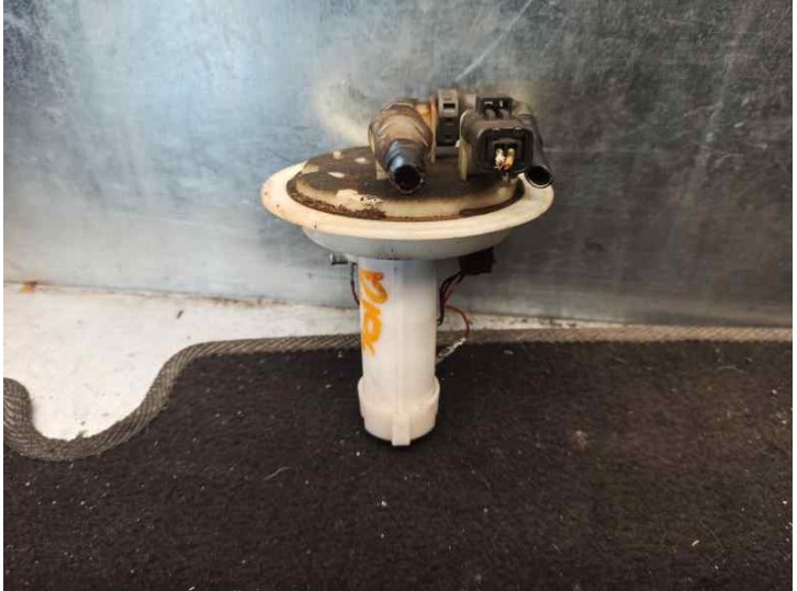 Recambio de aforador para lancia phedra (180) 2.2 jtd cat referencia OEM IAM 9636403980 