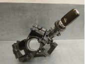 Recambio de conmutador de arranque para chevrolet aveo 1.3 diesel cat referencia OEM IAM 20939745 
