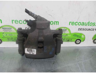 Recambio de pinza freno delantera derecha para citroën c3 1.1 collection referencia OEM IAM 9659852480 G095 CN1