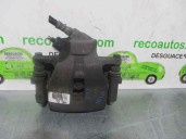 Recambio de pinza freno delantera derecha para citroën c3 1.1 collection referencia OEM IAM 9659852480 G095 CN1