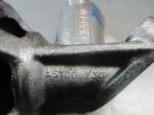 Recambio de valvula egr para peugeot 206 berlina xt referencia OEM IAM 9641052380 AS10GY30 SAGEM