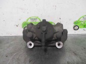 Recambio de pinza freno delantera izquierda para opel vectra c berlina 1.9 cdti referencia OEM IAM 781285 ATE