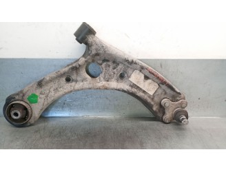 Replacement front right lower suspension arm for Kia Sportage IV (QL, QLE) 1.6 CRDi OEM IAM reference 54501D7000 54